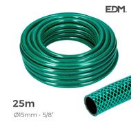 Manguera jardin basic line ø interior 15mm ø exterior 20mm (5/8) - r