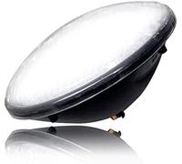 EDM Bombilla para piscina LED 97900 PAR56 15W 1300 lm 6500K IP68 luz fría