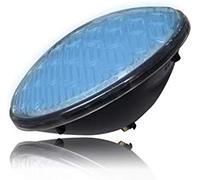 Edm 97901 bombilla piscina led, azul
