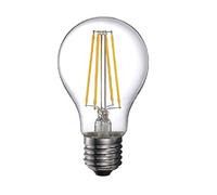 EDM Bombilla estándar 98601 Filamento LED Luz cálida