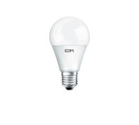 EDM Bombilla Standard LED 98706 E27 15W 1521lm 6400K Luz fría Ø6x11,5 cm