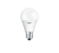 EDM Bombilla estándar LED 98709 E27 20W 2100 lm 3200K luz cálida