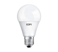 EDM Bombilla estándar LED 98712 E27 20 W 2100 lm 4000 K Luz día
