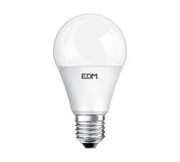 EDM Bombilla LED 98940 Standard Regulable Luz Fría