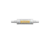 EDM Bombilla lineal LED 98980 Luz cálida