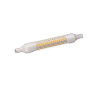 EDM Bombilla lineal LED 98986 Luz cálida