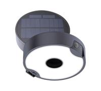 EDM Aplique de pared 31820 Policarbonato ABS 4 W 500 lm Estaca solar (3000/4000/6500 K)