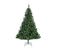 Everlands Árbol de navidad tipo pino 770 ramas 210 cm