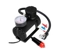 EDM Compresor de Aire 12V para bicicleta, coche o moto