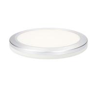 Edm downlight ajustable led superficie/empotrar 20w 2.050lm ra80 marco