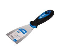 EDM ESPATULA PROFESIONAL MANGO CAUCHO 63MM