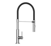 Edm Grifo monomando de cocina caño alto serie Bermeo