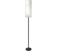 Edm lampara de pie vintage base marmol e27