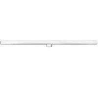 EDM Linestra LED 9 W 810 lm 2700 K luz cálida casquillo S14D