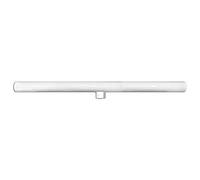 EDM Linestra LED 1 casquillo S14D 9W 700 lm 6400K Luz fría 98821