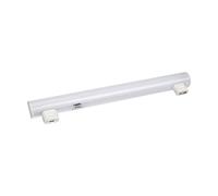 EDM Linestra LED 98807 – 2 casquillos S14S, 7W, 500 lm, 2700K, luz cálida