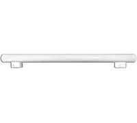 EDM Linestra LED 2 casquillos S14S 7W 500 lm 6400K Luz fría 98822