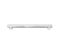 EDM Linestra LED 2 casquillos S14S 9W 700 lm 6400K luz fría (98823)