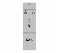 EDM Mando a Distancia para Ventilador 33522 33521 Recambio