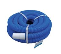 Edm Manguera Autoflotante Azul Ø3,8 cm (38 mm) x 10 m, Polipropileno
