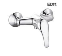 Edm monomando ducha serie h2o