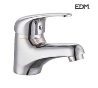 Edm monomando lavabo serie h2o