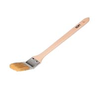 Edm Paletina Radiador 40 mm Cerdas Naturales Para Todo Tipo de Pintura