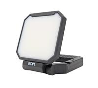 Edm product foco led edm 36111 60 w 6000 k 1000 lm 2000 lm 4000 lm - m