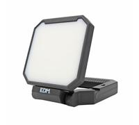Edm product foco led edm 36111 60 w 6000 k 1000 lm 2000 lm 4000 lm - m