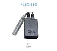 Edm Programador Tubo Flexiled Max 50 m IP44 Interior-Exterior