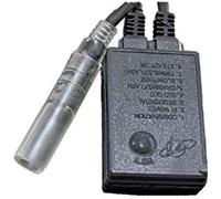 Edm programador tubo flexilight led (ip44 interior-exterior), 20 m, mu