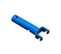 Edm Recambio Conector Limpiafondo 4,2 x 14,2 cm