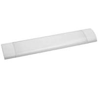 EDM Regleta electrónica LED 48W 4700 lm 6400K luz fría 12x150x3,1 cm