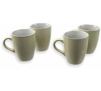 EDM Set DE 4 Tazas Cafe 34 olores Surtidos