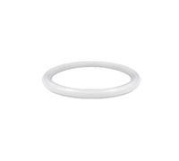 EDM TUBO CIRCULAR LED 18 W 1500 LM 3200 K LUZ CALIDA Ø30 CM