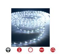 Edm tubo led 72710 flexiled 1,75 w x 1 m 48 m blanco frío