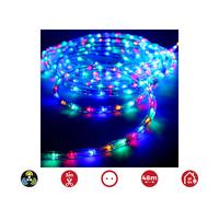 Edm Tubo Flexiled LED Multicolor 48m 36 LEDs/m IP44