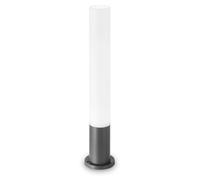 EDO OUTDOOR PT1 REDONDO, Poste, Ideal Lux