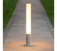 EDO OUTDOOR PT1 REDONDO, Poste, Ideal Lux