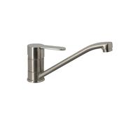 Edouard Rousseau Mezclador de cocina en acero inoxidable BORN NF