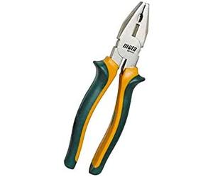 Edp 39270 alicate forjada universal 7 aislacion pesada, q107'