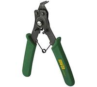 Edp 39276 alicate forjada abrir/cerrar arandelas 4 en 1, q800