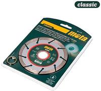 Edp 39653 disco diamantado multiturbo sl115, de 115 mm