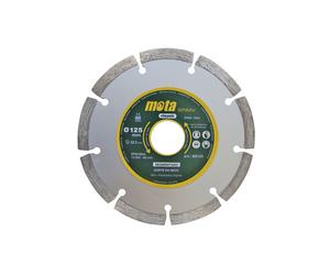 Edp 39655 disco diamantado segment. laser ss230, 230 mm