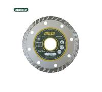 Edp 39656 disco diamantado turbo clp18 st115-p, 115 mm