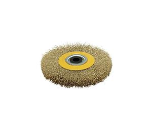 Edp 39683 cepillo circular rizado, 175 x 25mm