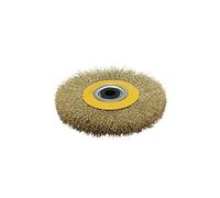 Edp 39684 cepillo circular rizado, 200 x 25mm