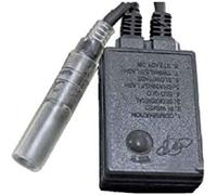 Edp 71905 programador tubo flexilux 2 vias (ip44 interior-exterior), 1