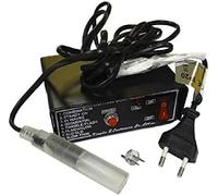 Edp 71908 programador tubo flexilux 2 vias (ip44 interior-exterior), 1