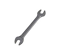 EDP LLAVE FIJA DOS BOCAS DE 10X11MM E410